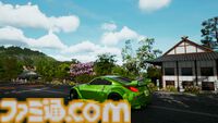 『JDM: Rise of the Scorpion』が7月18日に無料配信。移り変わる日本の田舎を爆走するレースゲーム『ジャパニーズ・ドリフト・マスター』のプロローグ