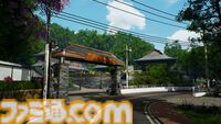 『JDM: Rise of the Scorpion』が7月18日に無料配信。移り変わる日本の田舎を爆走するレースゲーム『ジャパニーズ・ドリフト・マスター』のプロローグ