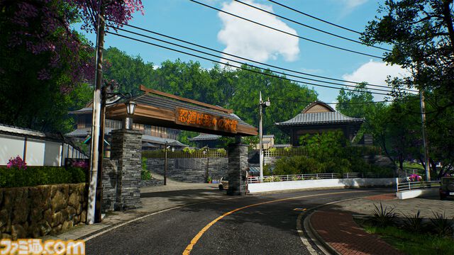 『JDM: Rise of the Scorpion』が7月18日に無料配信。移り変わる日本の田舎を爆走するレースゲーム『ジャパニーズ・ドリフト・マスター』のプロローグ