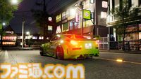 『JDM: Rise of the Scorpion』が7月18日に無料配信。移り変わる日本の田舎を爆走するレースゲーム『ジャパニーズ・ドリフト・マスター』のプロローグ
