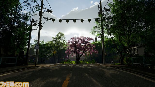 『JDM: Rise of the Scorpion』が7月18日に無料配信。移り変わる日本の田舎を爆走するレースゲーム『ジャパニーズ・ドリフト・マスター』のプロローグ