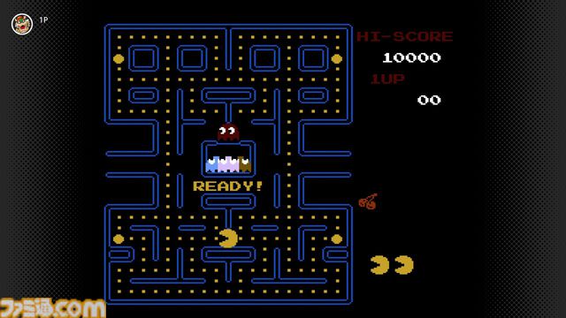 『クインティ』『ドルアーガの塔』『パックマン』がNintendo Switch Onlineに追加。80年代の名作がプレイ可能に