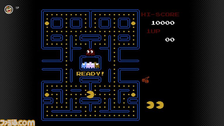 『クインティ』『ドルアーガの塔』『パックマン』がNintendo Switch Onlineに追加。80年代の名作がプレイ可能に