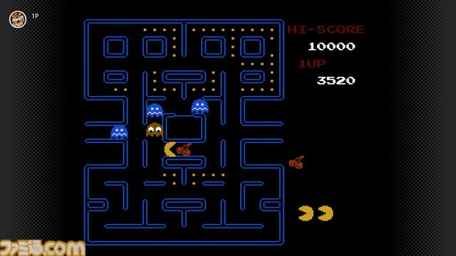 『クインティ』『ドルアーガの塔』『パックマン』がNintendo Switch Onlineに追加。80年代の名作がプレイ可能に