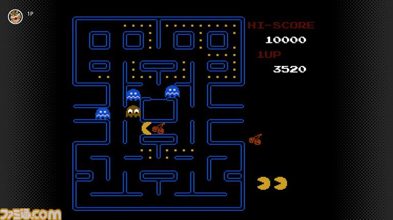 『クインティ』『ドルアーガの塔』『パックマン』がNintendo Switch Onlineに追加。80年代の名作がプレイ可能に