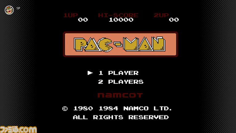 『クインティ』『ドルアーガの塔』『パックマン』がNintendo Switch Onlineに追加。80年代の名作がプレイ可能に