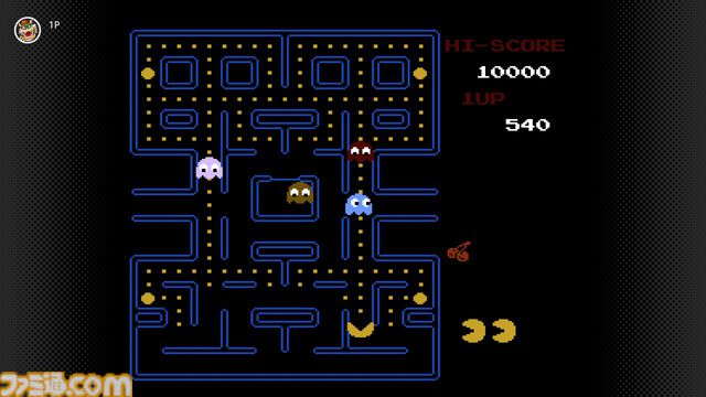 『クインティ』『ドルアーガの塔』『パックマン』がNintendo Switch Onlineに追加。80年代の名作がプレイ可能に