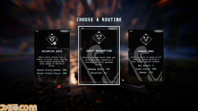 『Morbid Metal』スタイリッシュなハイテンションハクスラアクションがリリース。リアルタイムにキャラクターを切り替えながらノンストップで敵を滅多打ち！