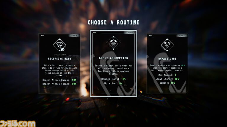 『Morbid Metal』スタイリッシュなハイテンションハクスラアクションがリリース。リアルタイムにキャラクターを切り替えながらノンストップで敵を滅多打ち!