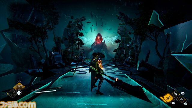 『Morbid Metal』スタイリッシュなハイテンションハクスラアクションがリリース。リアルタイムにキャラクターを切り替えながらノンストップで敵を滅多打ち！