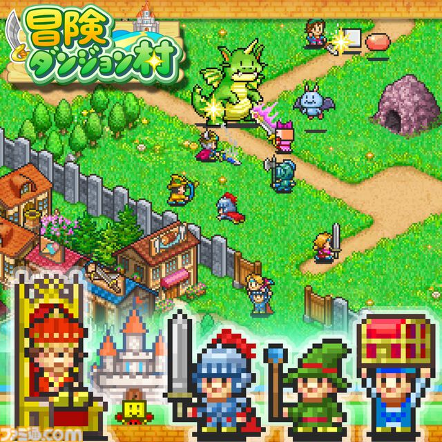 【PS4】『海鮮!!すし街道』『バスケクラブ物語』が半額に。カイロソフトの7タイトルがセール価格で配信中