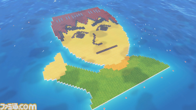 『トモダチコレクション わくわく生活』Miiたちの人生が動き出す！ 恋も結婚も自由な島ライフに注目【先出し週刊ファミ通】