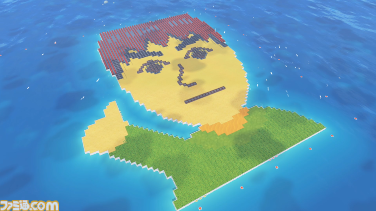 『トモダチコレクション わくわく生活』Miiたちの人生が動き出す！ 恋も結婚も自由な島ライフに注目【先出し週刊ファミ通】