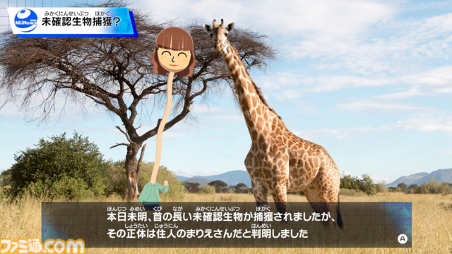 『トモダチコレクション わくわく生活』Miiたちの人生が動き出す！ 恋も結婚も自由な島ライフに注目【先出し週刊ファミ通】