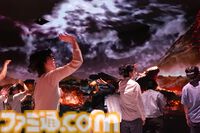 『モンスターハンター ブリッジ』万博で10万人以上が体験した『モンハン』世界を全身で味わえるアトラクション。2027年度を目途に“ニジゲンノモリ”へ移設決定