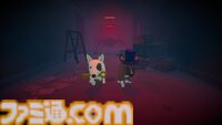 子犬の2匹協力ホラーゲーム『Haunted Paws』Steamで発表。掘る・嗅ぐ・吠える……ワンちゃんならではのアクションでお化け屋敷を探索