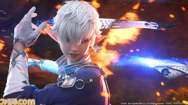 『FF14』コンプリートパックが60%オフ。始めるなら今、全機種で2552円で買える