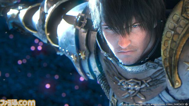 『FF14』コンプリートパックが60%オフ。始めるなら今、全機種で2552円で買える