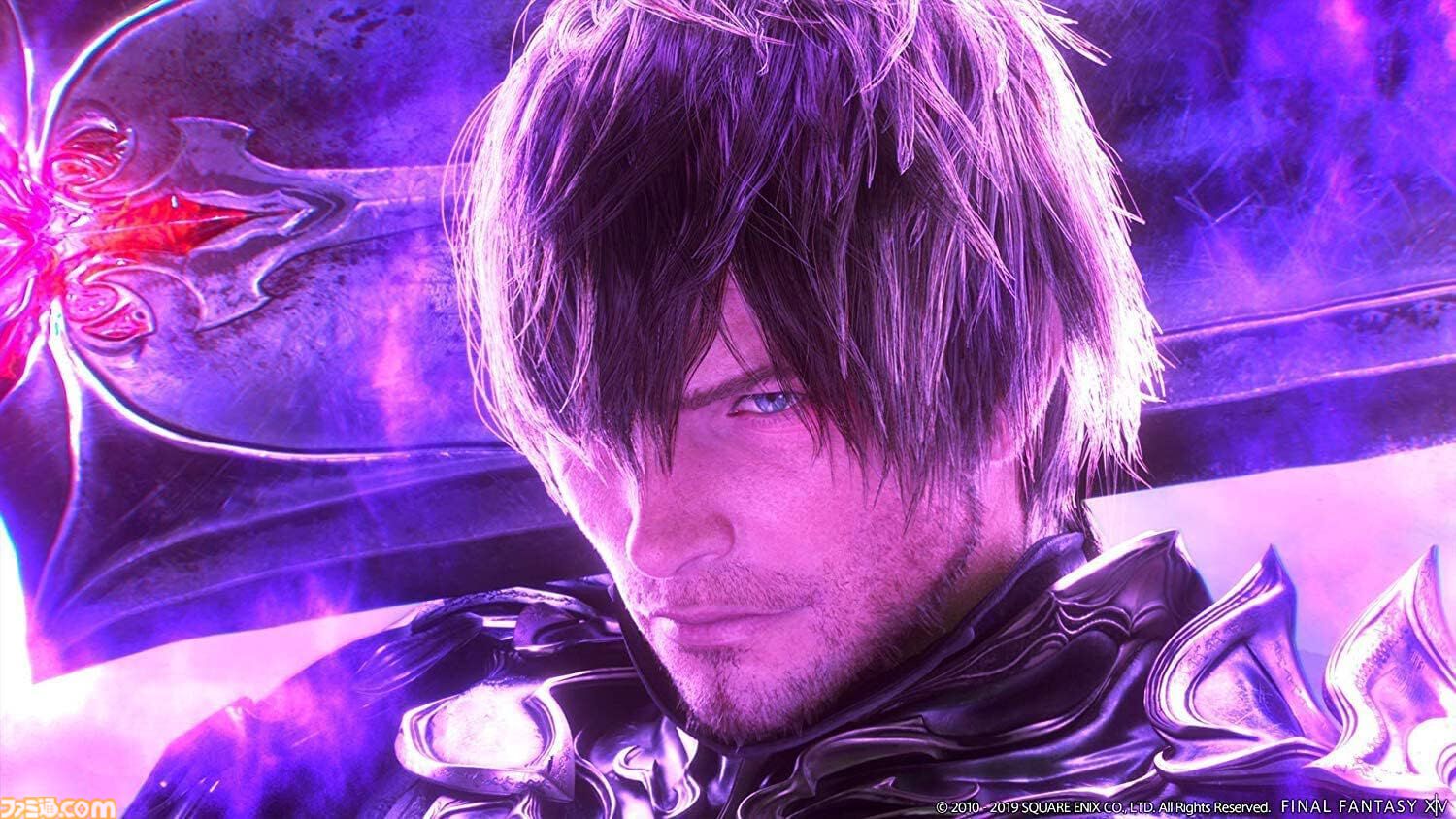 『FF14』コンプリートパックが60%オフ。始めるなら今、全機種で2552円で買える