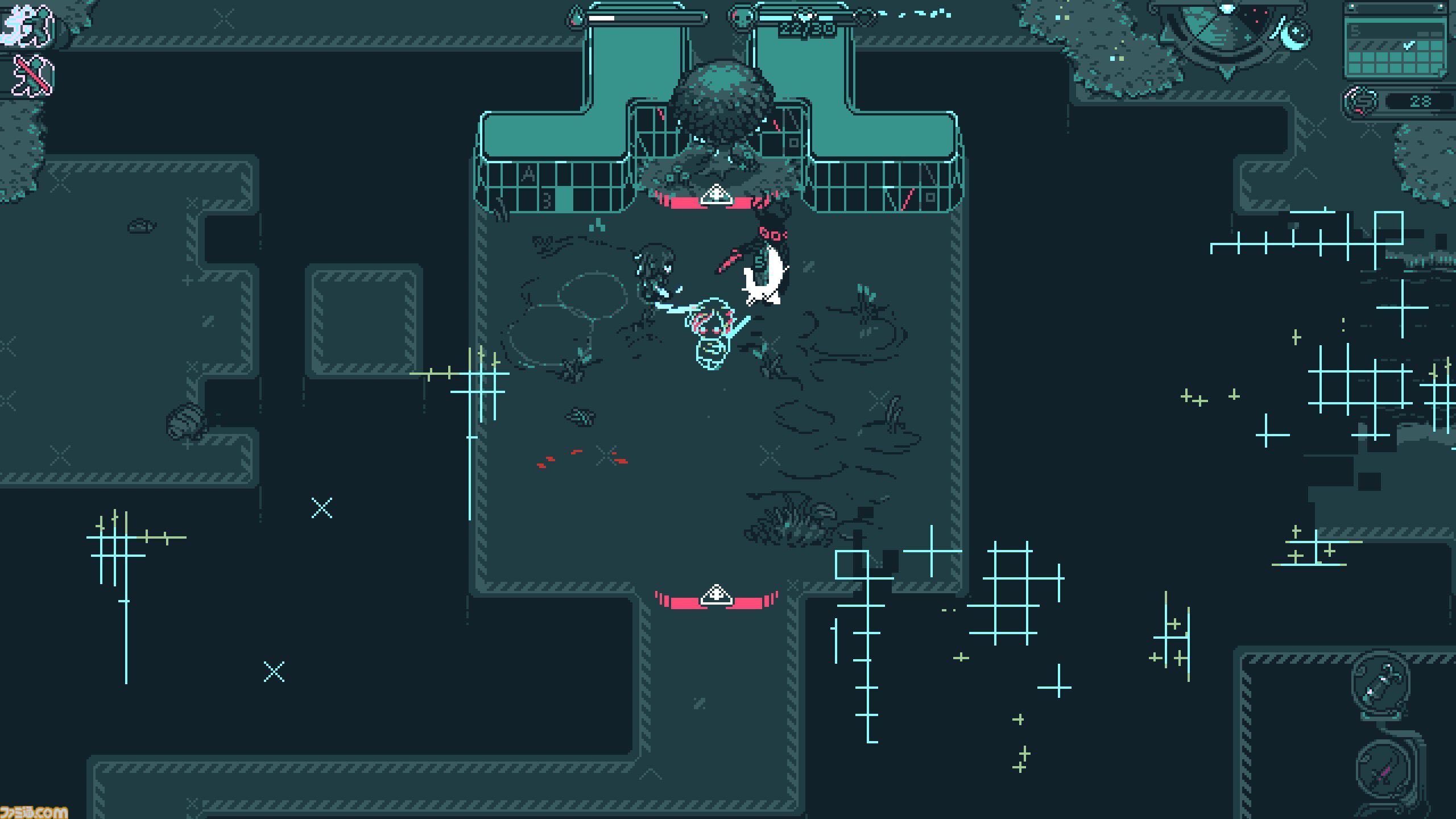 『Neverway』PC版デモが配信開始