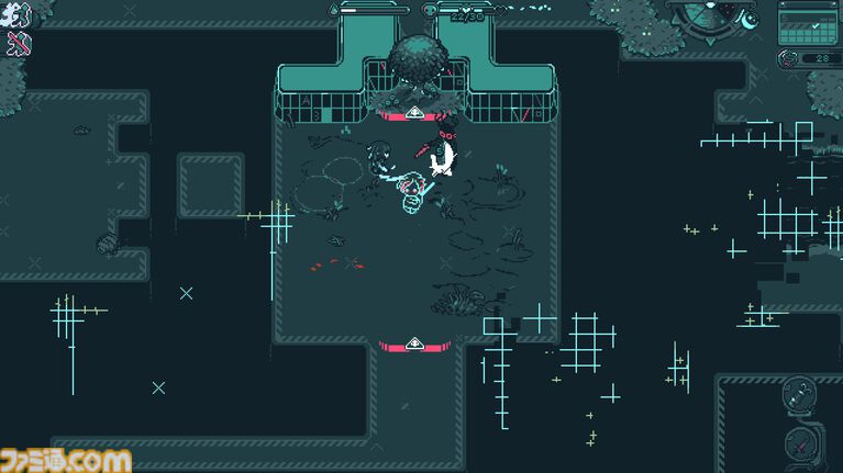 『Neverway』PC版デモが配信開始