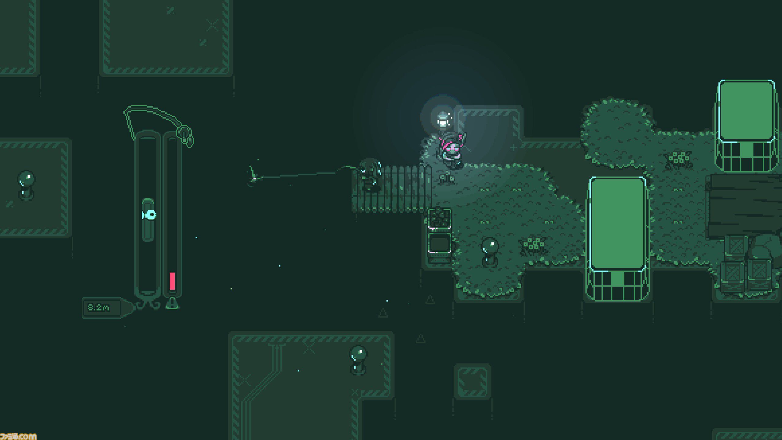 『Neverway』PC版デモが配信開始