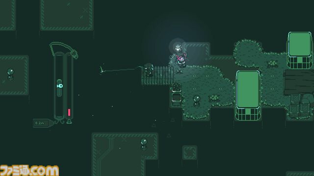 『Neverway』PC版デモが配信開始