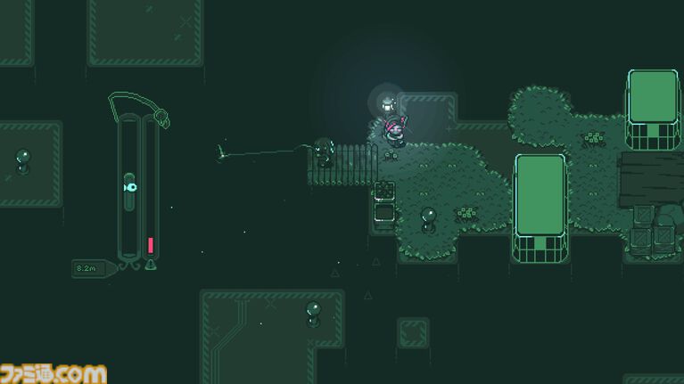 『Neverway』PC版デモが配信開始