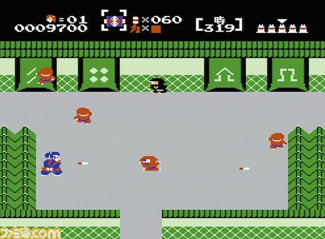 『謎の村雨城』40周年。“和風×SF”の高難度アクションで『スマブラ』のアシストフィギュアで活躍する“鷹丸”の元ネタ作品。近藤浩治氏のサウンドも耳から離れない【今日は何の日？】