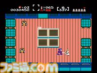 『謎の村雨城』40周年。“和風×SF”の高難度アクションで『スマブラ』のアシストフィギュアで活躍する“鷹丸”の元ネタ作品。近藤浩治氏のサウンドも耳から離れない【今日は何の日？】