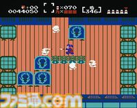 『謎の村雨城』40周年。“和風×SF”の高難度アクションで『スマブラ』のアシストフィギュアで活躍する“鷹丸”の元ネタ作品。近藤浩治氏のサウンドも耳から離れない【今日は何の日？】