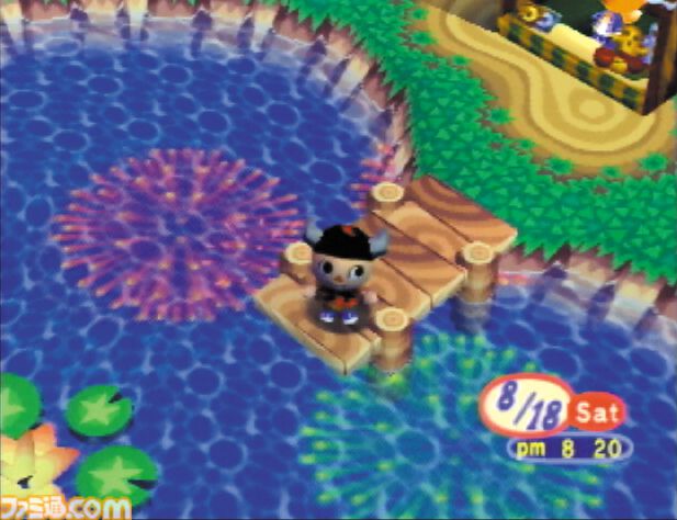 初代『どうぶつの森』25周年。気ままなスローライフが楽しめる新機軸のタイトルの歴史はここから始まった【今日は何の日？】