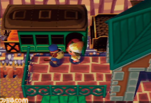 初代『どうぶつの森』25周年。気ままなスローライフが楽しめる新機軸のタイトルの歴史はここから始まった【今日は何の日？】