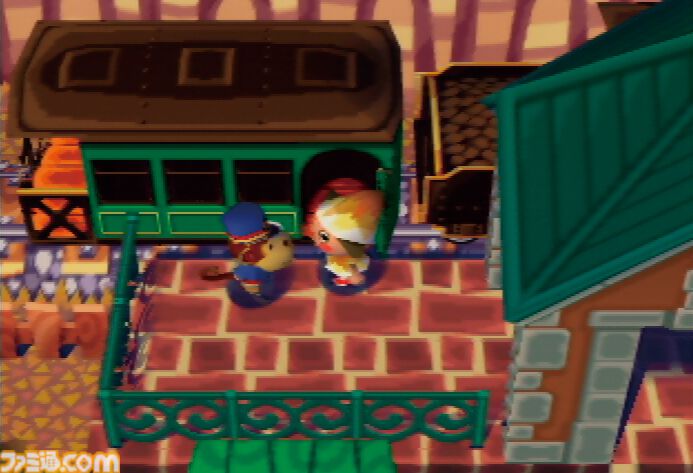 初代『どうぶつの森』25周年。気ままなスローライフが楽しめる新機軸のタイトルの歴史はここから始まった【今日は何の日？】