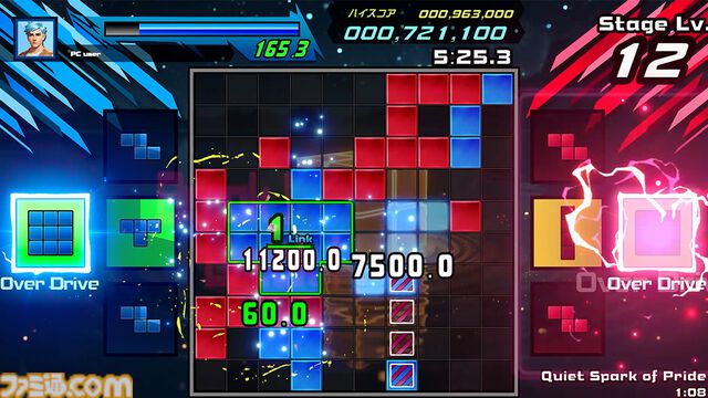 『SHIKA-Q』格ゲーさながらの駆け引きが熱い超高速対戦パズルが配信開始。eスポーツ本格展開でEVO Japan 2026大会も決定