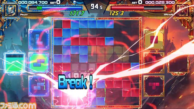 『SHIKA-Q』格ゲーさながらの駆け引きが熱い超高速対戦パズルが配信開始。eスポーツ本格展開でEVO Japan 2026大会も決定