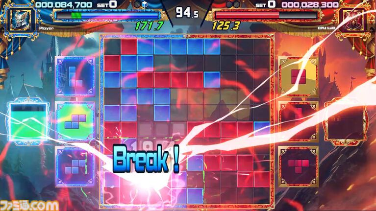 『SHIKA-Q』格ゲーさながらの駆け引きが熱い超高速対戦パズルが配信開始。eスポーツ本格展開でEVO Japan 2026大会も決定