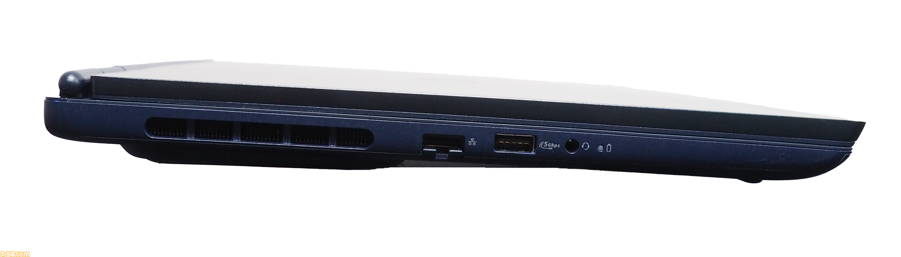ゲーミングノートPC“Alienware 16 Aurora”をレビュー。GeForce RTX 