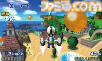 3DS『パイロットウイングス リゾート』15周年。裸眼立体視で最高に贅沢なスカイレジャーを堪能できた作品。『Wii Sports Resort』と同じ島を自由にに散策できる開放感がたまらない【今日は何の日？】