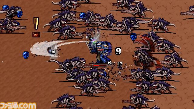 【Triple-i Initiative第3回】インディーゲーム紹介番組が4月10日1時配信スタート。45分ノンストップ。司会なし、広告なし、ゲームだけのストロングスタイル