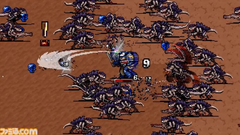 【Triple-i Initiative第3回】インディーゲーム紹介番組が4月10日1時配信スタート。45分ノンストップ。司会なし、広告なし、ゲームだけのストロングスタイル