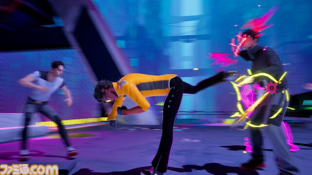 【Triple-i Initiative第3回】インディーゲーム紹介番組が4月10日1時配信スタート。45分ノンストップ。司会なし、広告なし、ゲームだけのストロングスタイル