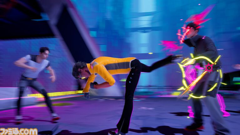 【Triple-i Initiative第3回】インディーゲーム紹介番組が4月10日1時配信スタート。45分ノンストップ。司会なし、広告なし、ゲームだけのストロングスタイル