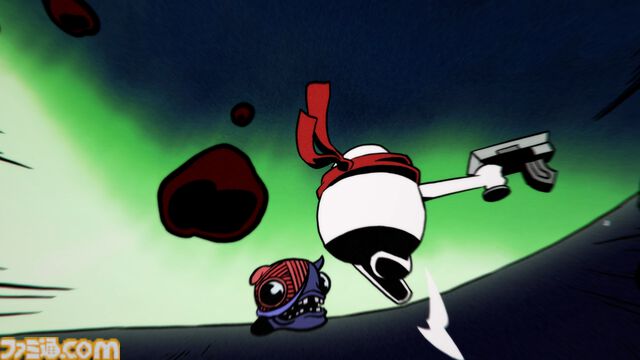 【Triple-i Initiative第3回】インディーゲーム紹介番組が4月10日1時配信スタート。45分ノンストップ。司会なし、広告なし、ゲームだけのストロングスタイル