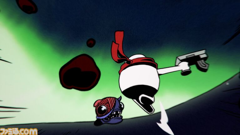 【Triple-i Initiative第3回】インディーゲーム紹介番組が4月10日1時配信スタート。45分ノンストップ。司会なし、広告なし、ゲームだけのストロングスタイル