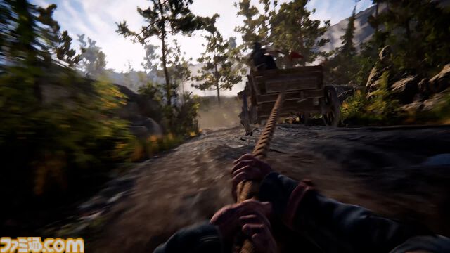 【Triple-i Initiative第3回】インディーゲーム紹介番組が4月10日1時配信スタート。45分ノンストップ。司会なし、広告なし、ゲームだけのストロングスタイル