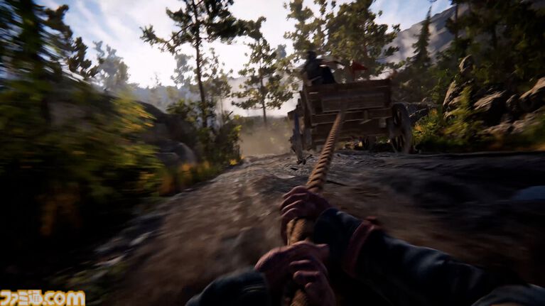 【Triple-i Initiative第3回】インディーゲーム紹介番組が4月10日1時配信スタート。45分ノンストップ。司会なし、広告なし、ゲームだけのストロングスタイル