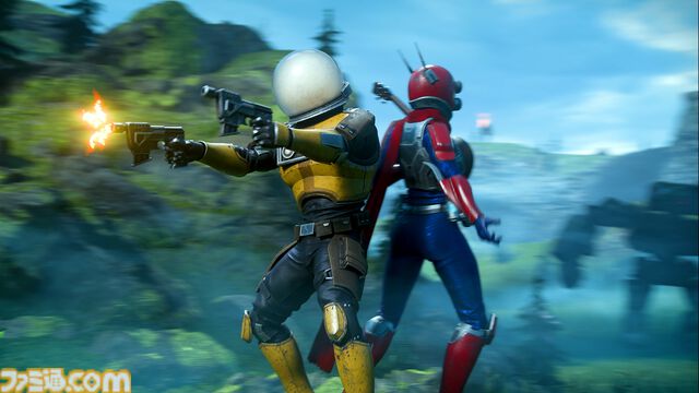 【Triple-i Initiative第3回】インディーゲーム紹介番組が4月10日1時配信スタート。45分ノンストップ。司会なし、広告なし、ゲームだけのストロングスタイル