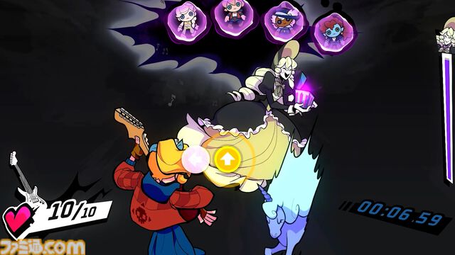 【Triple-i Initiative第3回】インディーゲーム紹介番組が4月10日1時配信スタート。45分ノンストップ。司会なし、広告なし、ゲームだけのストロングスタイル