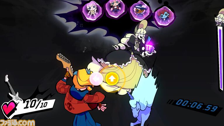 【Triple-i Initiative第3回】インディーゲーム紹介番組が4月10日1時配信スタート。45分ノンストップ。司会なし、広告なし、ゲームだけのストロングスタイル